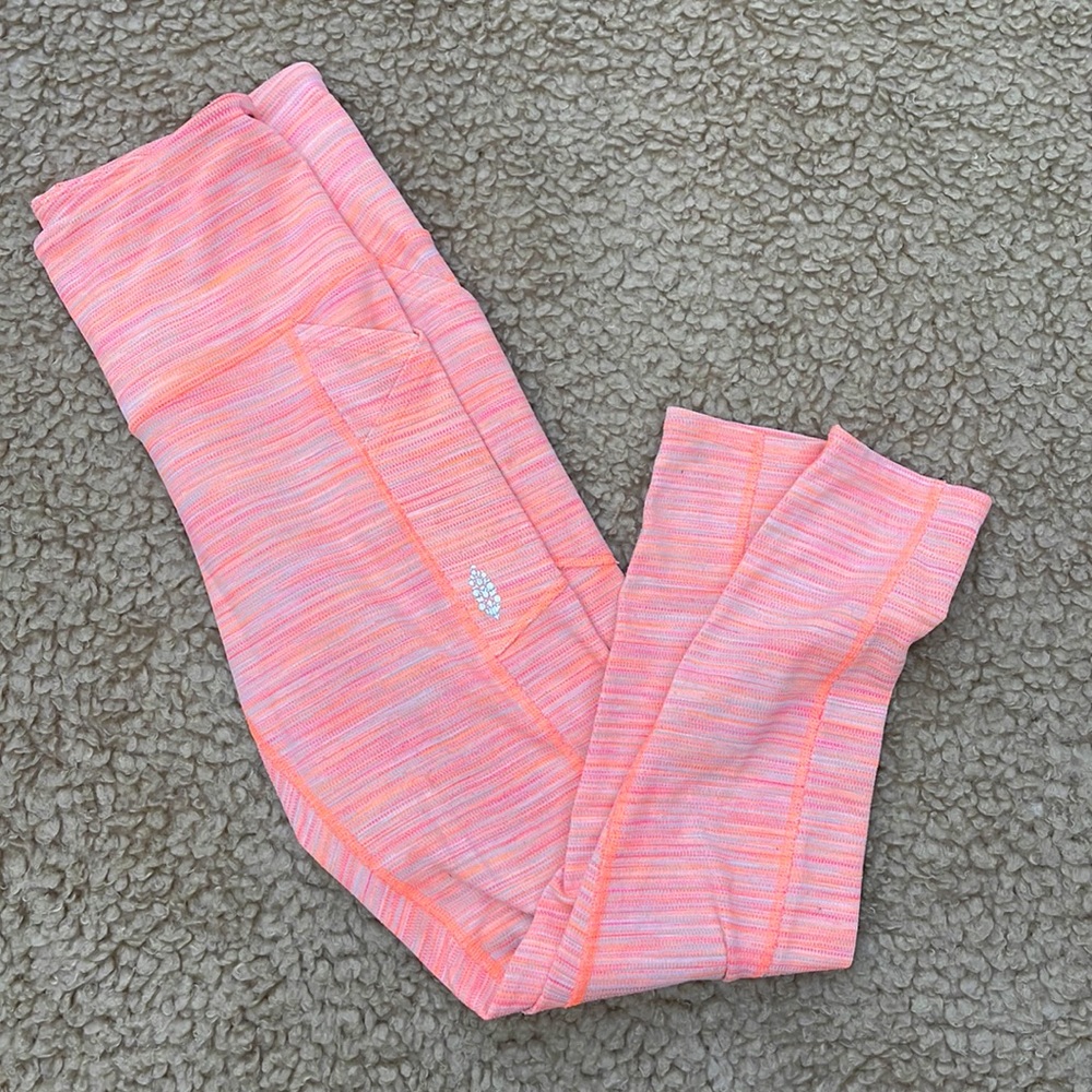 FP Movement Yoga Pants- Medium